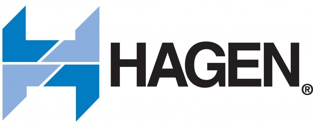 Логотип HAGEN