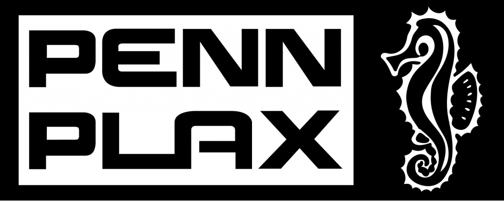 Логотип PENN-PLAX