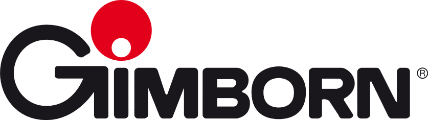 Логотип Gimborn