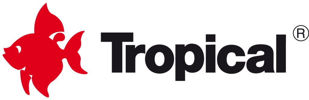 Логотип Tropical